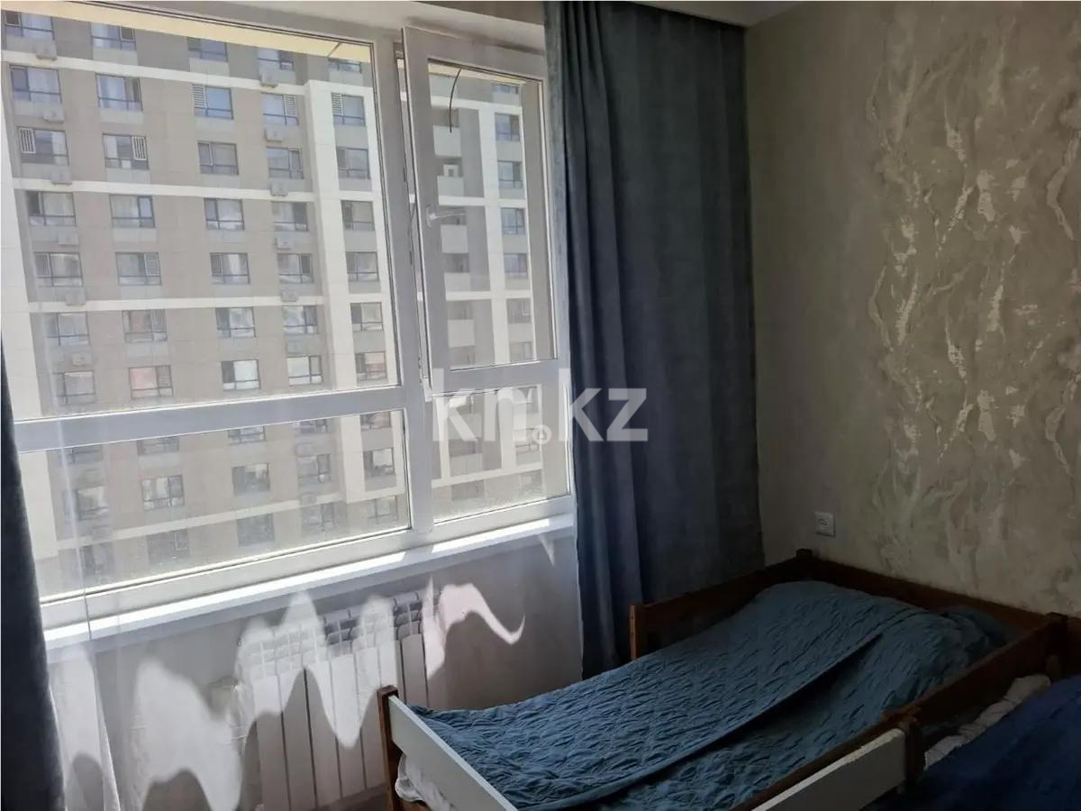 Продажа 2-комнатной квартиры, 62 м² в Алматы - фото 2