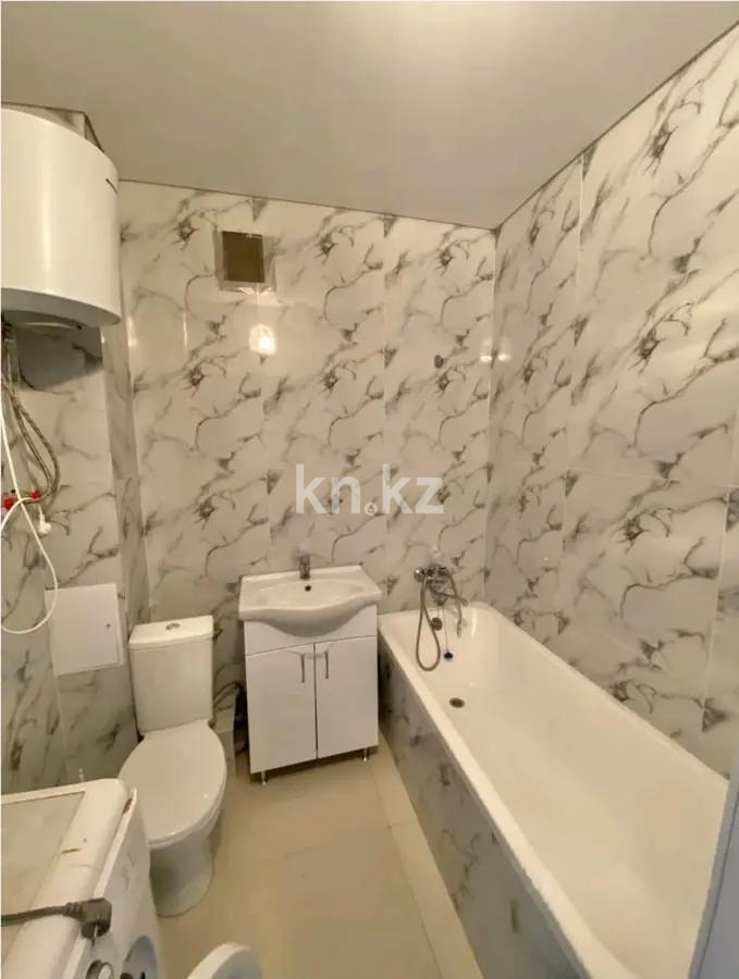 Продажа 1-комнатной квартиры, 28 м² в Астане - фото 2