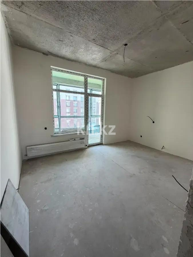 Продажа 3-комнатной квартиры, 107.72 м² в Астане - фото 3