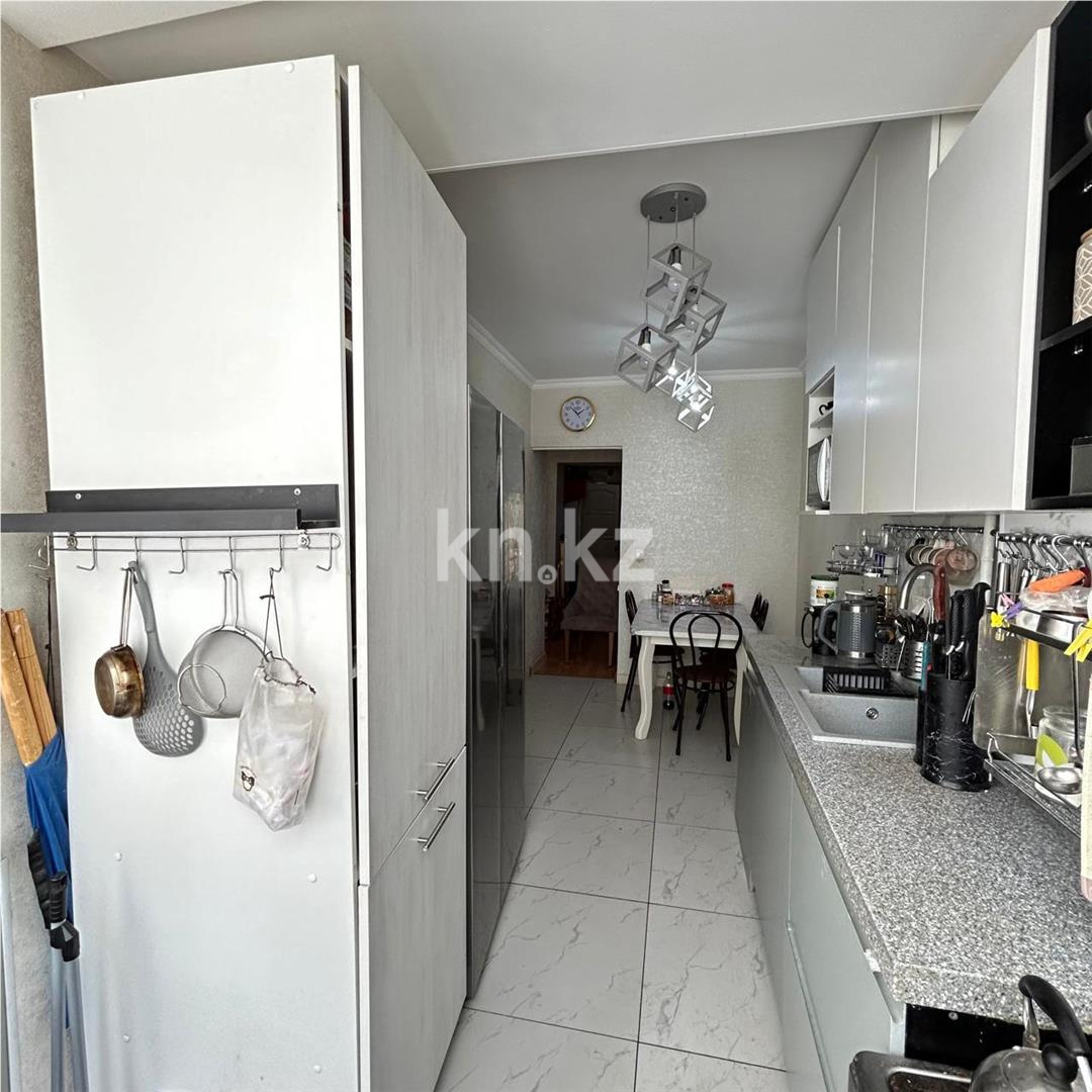 Продажа 4-комнатной квартиры, 100 м² в Астане - фото 5