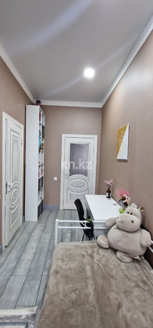 Продажа 3-комнатной квартиры, 91.5 м² в Астане - фото 17