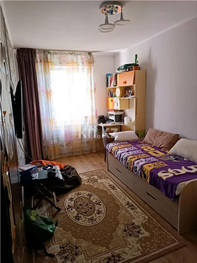 Продажа 4-комнатной квартиры, 87 м² в Алматы - фото 2