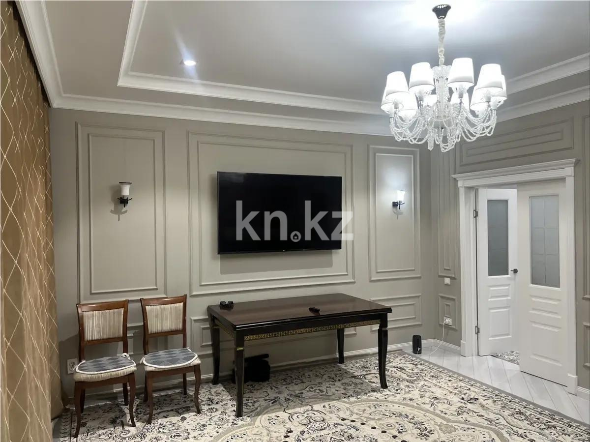 Продажа 3-комнатной квартиры, 99 м² в Астане
