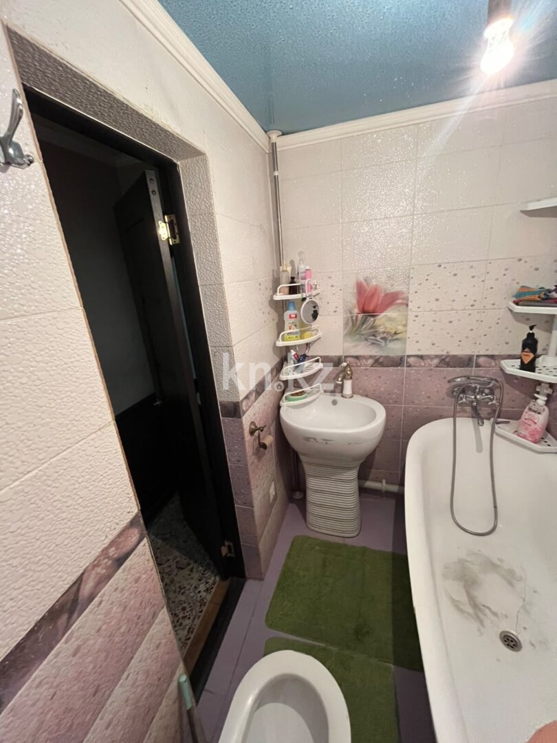 Продажа 3-комнатной квартиры, 60 м² в Алматы