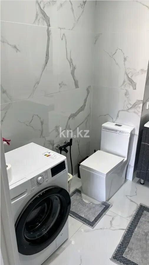 Продажа 2-комнатной квартиры, 78 м² в Алматы - фото 5