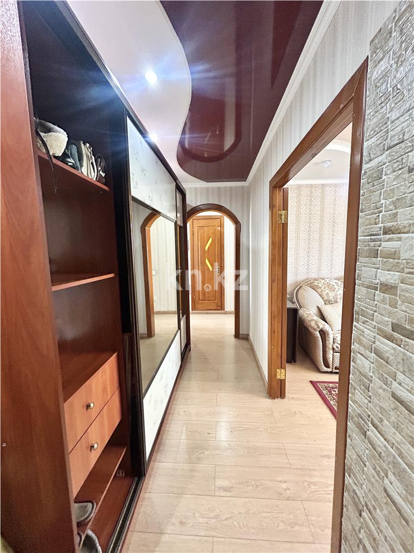 Продажа 4-комнатной квартиры, 76 м² в Караганде - фото 5
