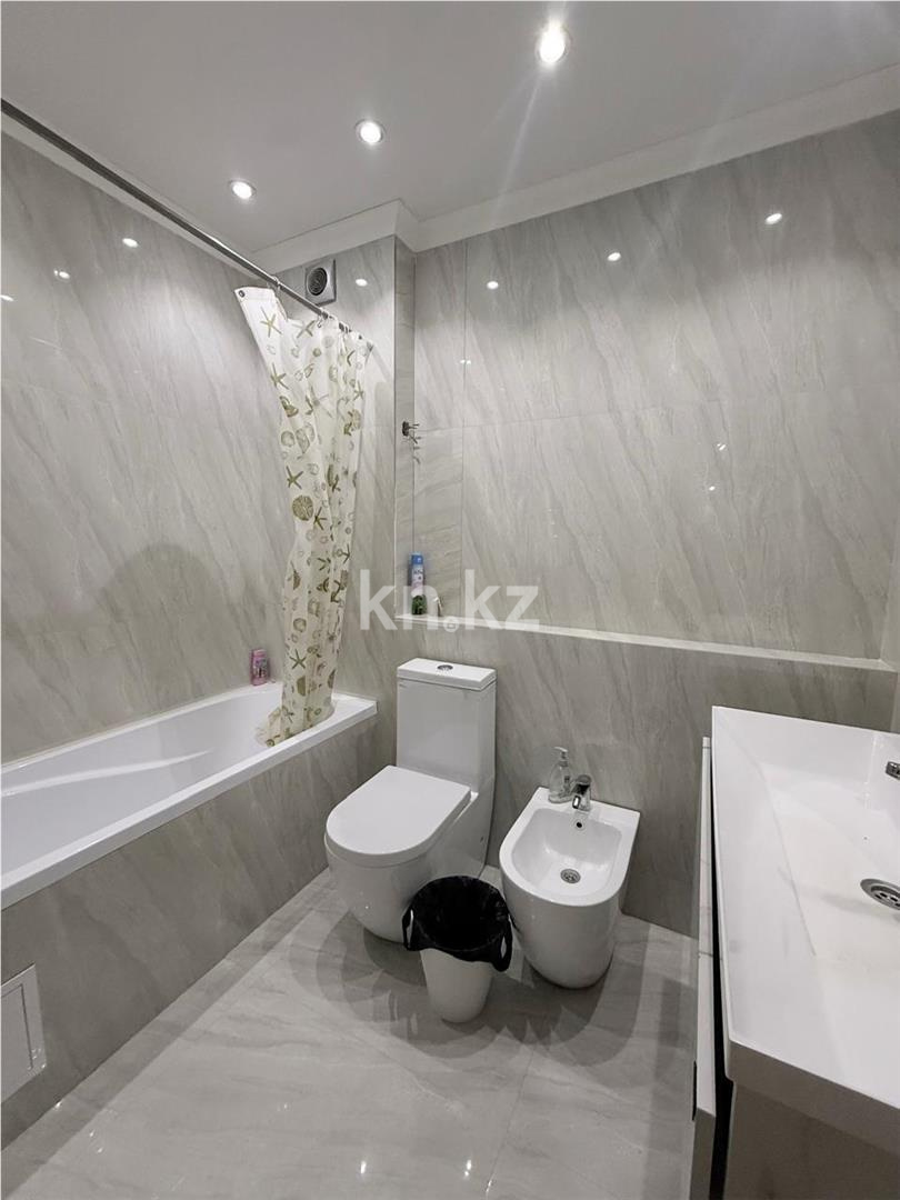 Продажа 5-комнатной квартиры, 133 м² в Караганде - фото 7