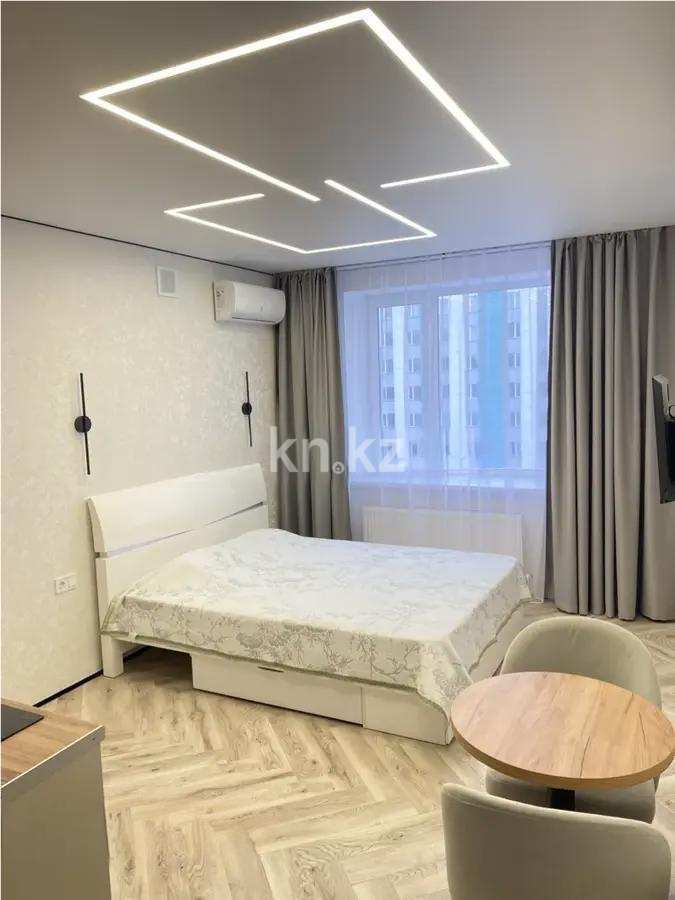 Продажа 1-комнатной квартиры, 23 м² в Астане