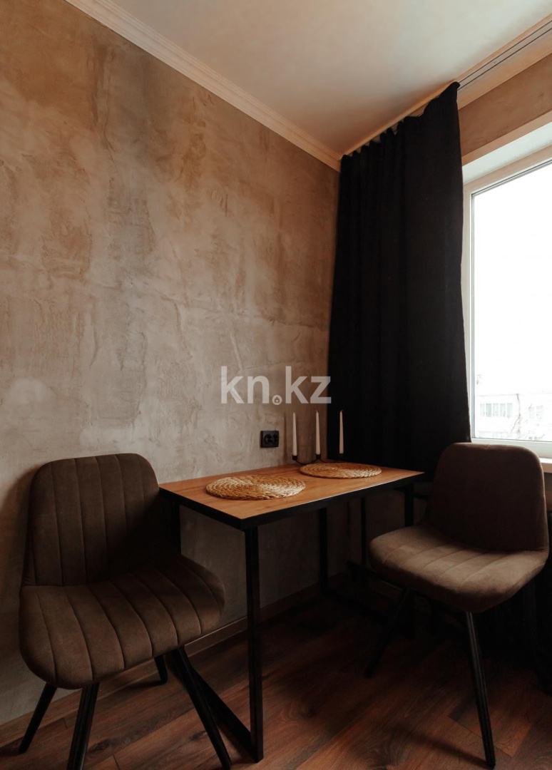 Аренда 1-комнатной квартиры посуточно, 1 м², ул. Назарбаева, дом  130 в Петропавловске - фото 12