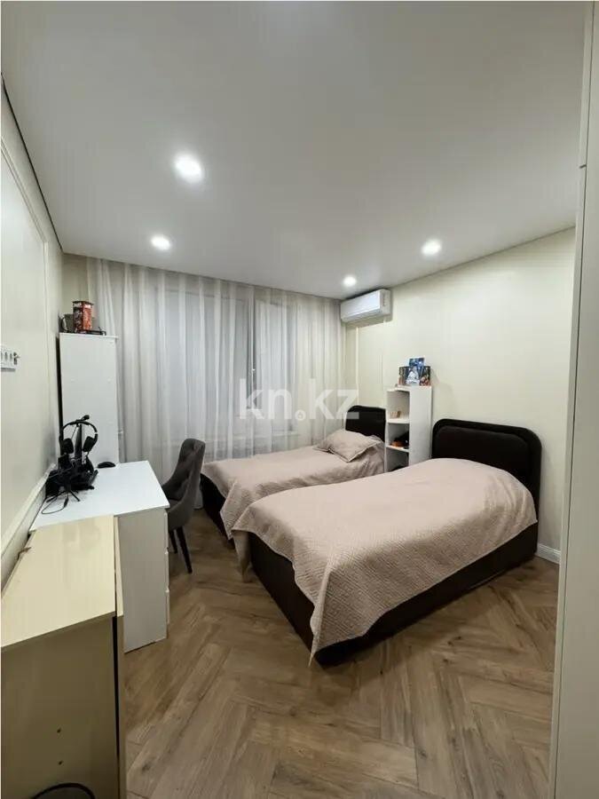 Продажа 3-комнатной квартиры, 109 м² в Алматы