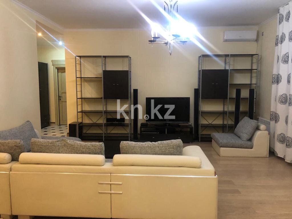 Продажа 3-комнатной квартиры, 103.9 м² в Астане - фото 8
