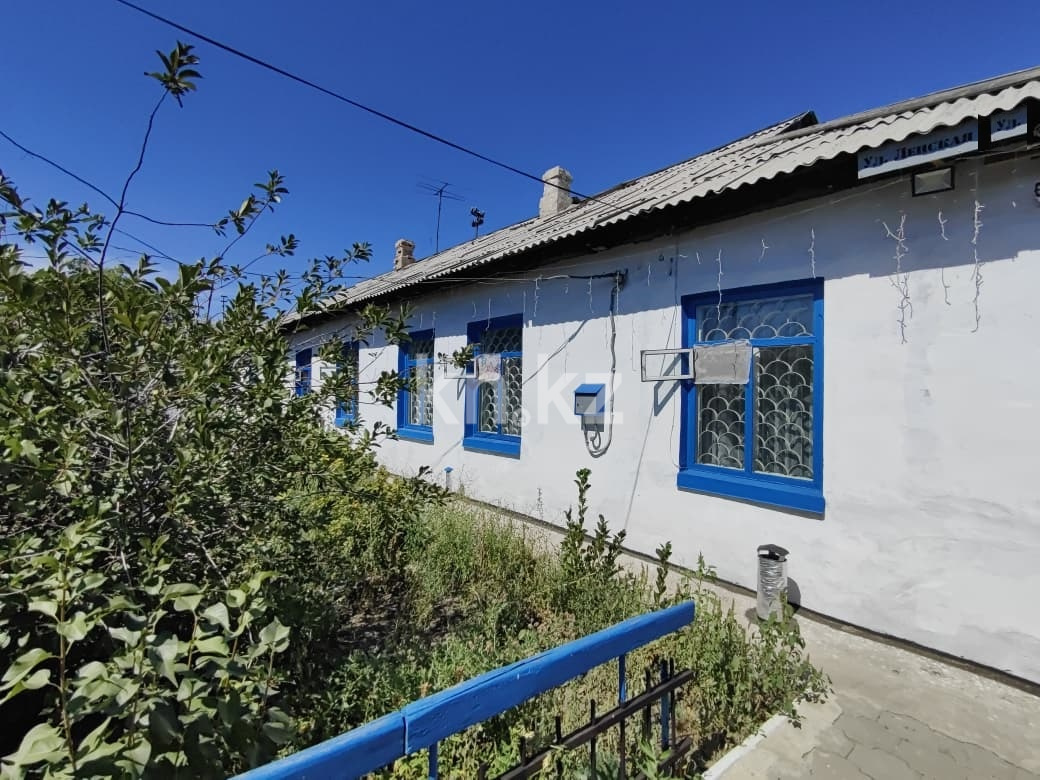 Продажа 4-комнатного дома, 65 м² в Караганде - фото 38