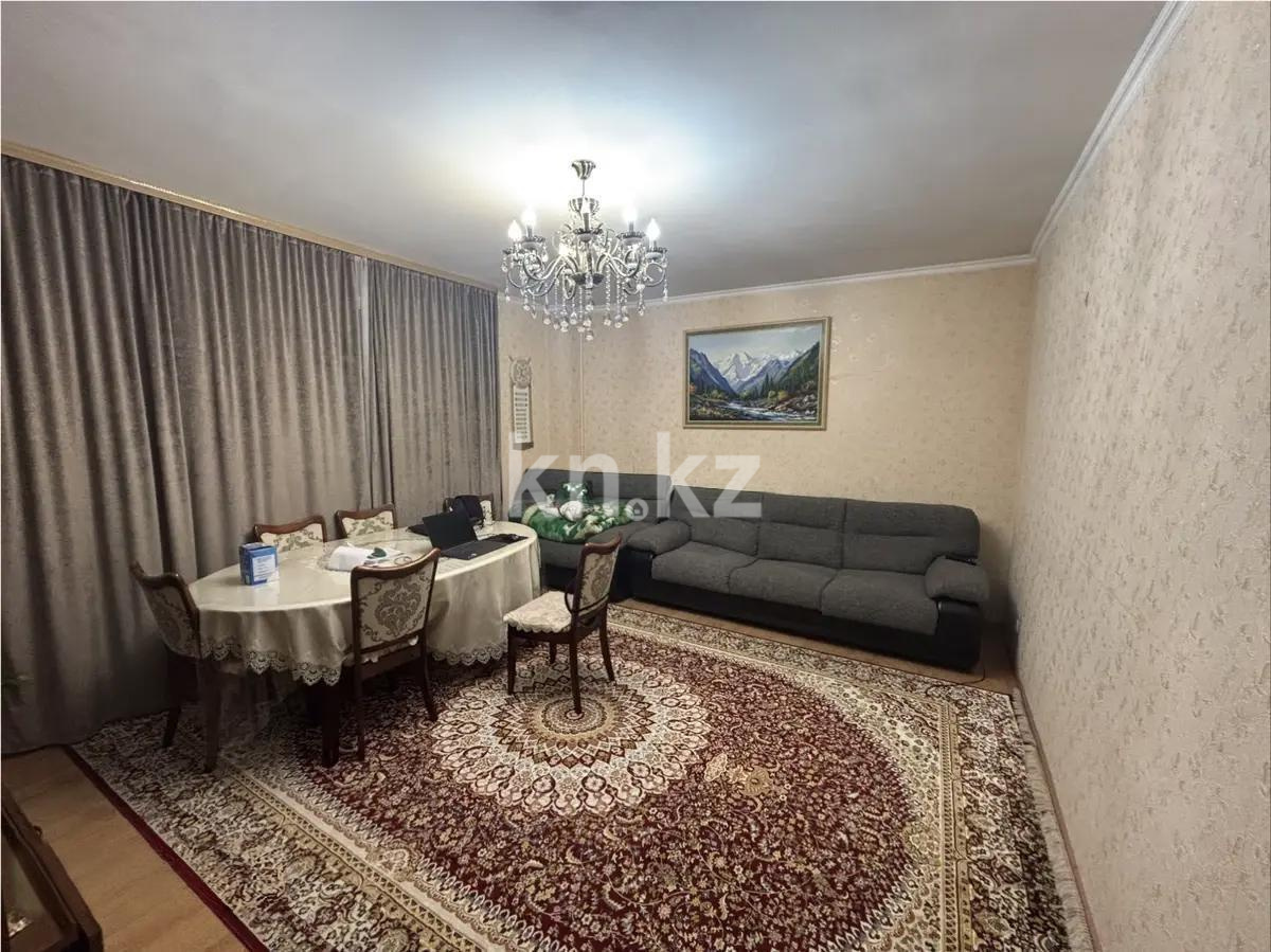 Продажа 2-комнатной квартиры, 69 м², ул. Омарова, дом  13 в Астане