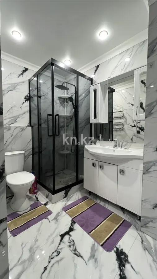 Продажа 3-комнатной квартиры, 60 м² в Алматы - фото 4