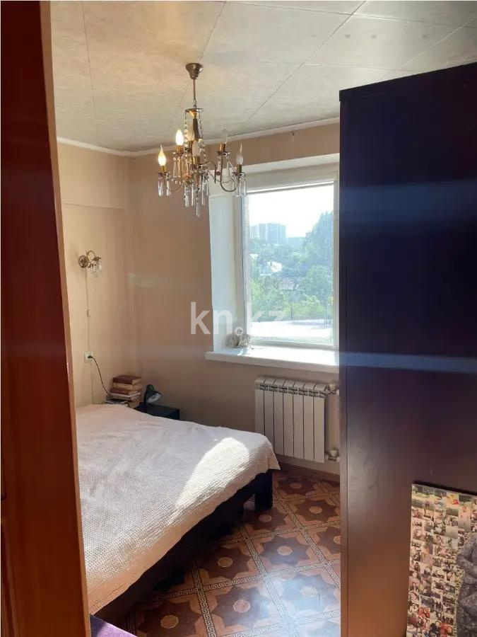 Продажа 4-комнатной квартиры, 110 м² в Алматы - фото 3