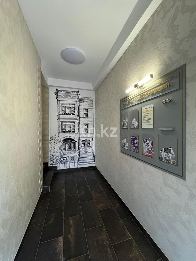 Продажа 3-комнатной квартиры, 112 м² в Караганде - фото 16