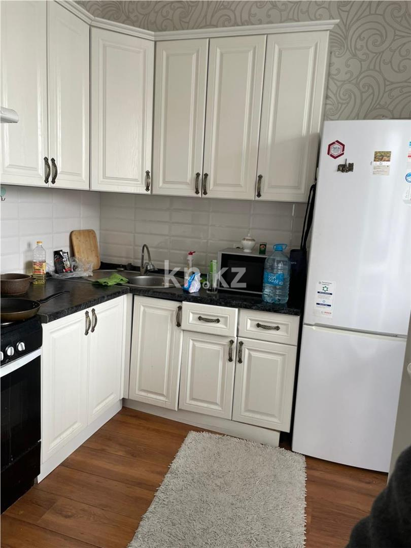 Продажа 1-комнатной квартиры, 40 м² в Астане - фото 3