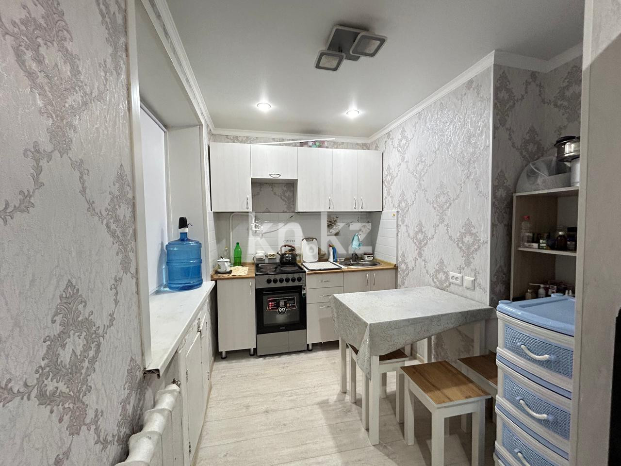 Продажа 2-комнатной квартиры, 47 м², ул. Язева в Караганде - фото 8