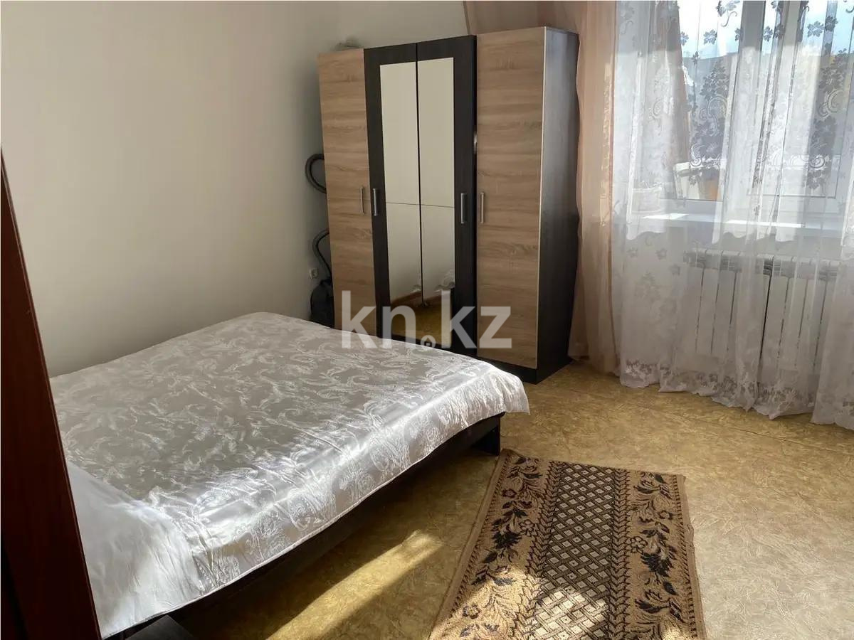 Продажа 2-комнатной квартиры, 68 м², ул. Жандосова, дом  144/1 в Алматы - фото 2