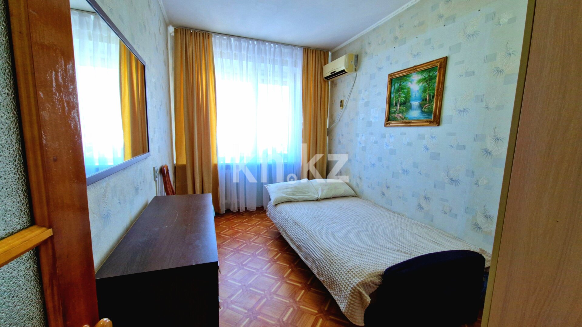 Аренда 3-комнатной квартиры, 73 м² в Актау - фото 6