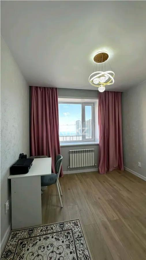 Продажа 2-комнатной квартиры, 38 м², ул. Баглановой, дом  1 в Астане - фото 2