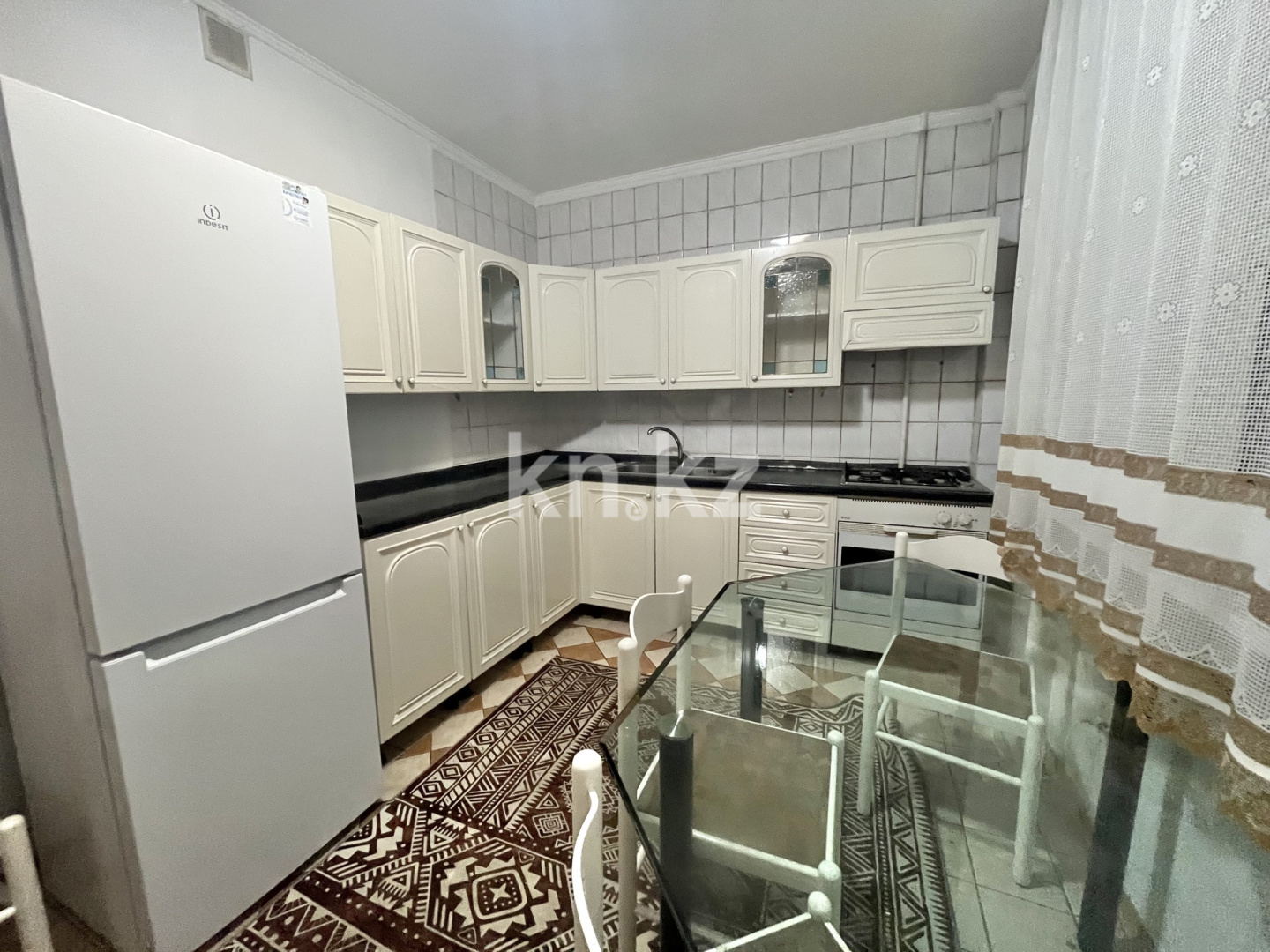 Аренда 2-комнатной квартиры, 56 м², Сейфуллина в Алматы - фото 2