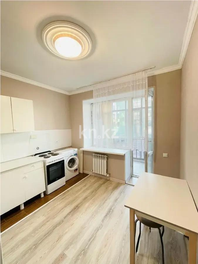 Продажа 1-комнатной квартиры, 35 м² в Астане - фото 2