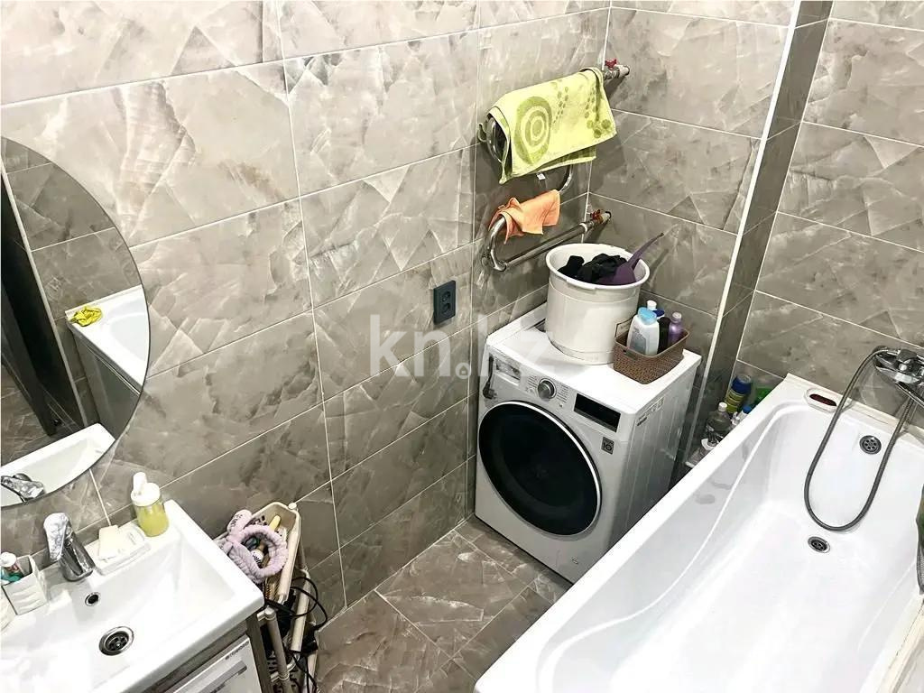 Продажа 3-комнатной квартиры, 75 м² в Астане - фото 10