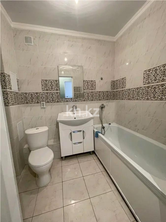 Продажа 1-комнатной квартиры, 38 м², пр. Кабанбай батыра, дом  59 в Астане - фото 3