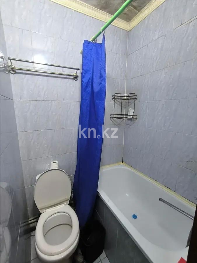 Продажа 1-комнатной квартиры, 18 м² в Алматы - фото 4