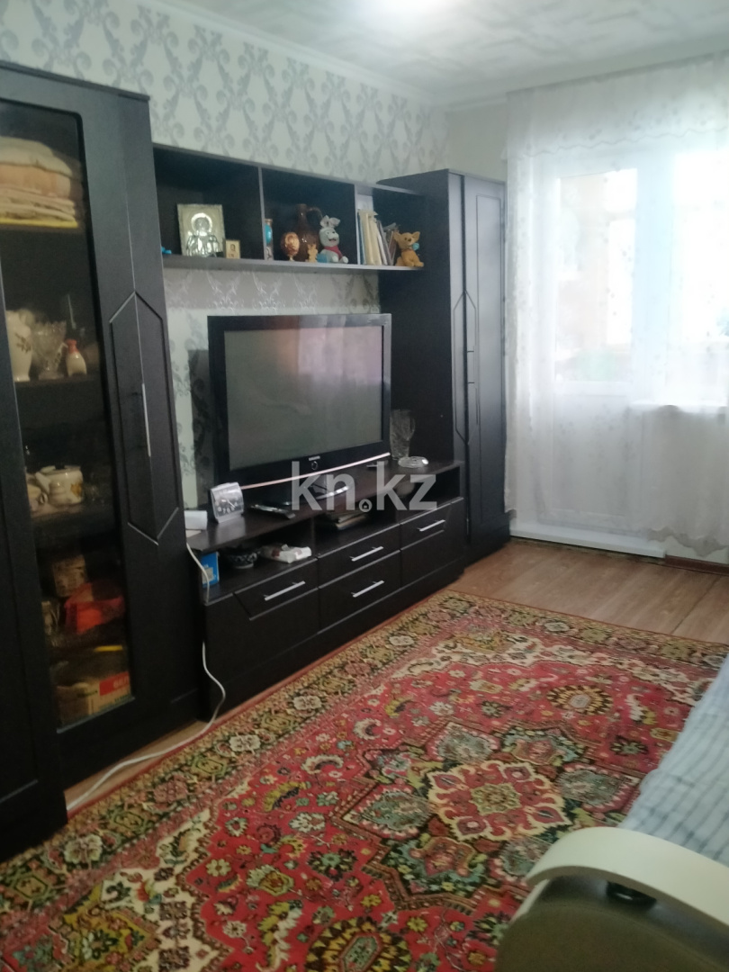 Продажа 2-комнатной квартиры, 48 м² в Караганде