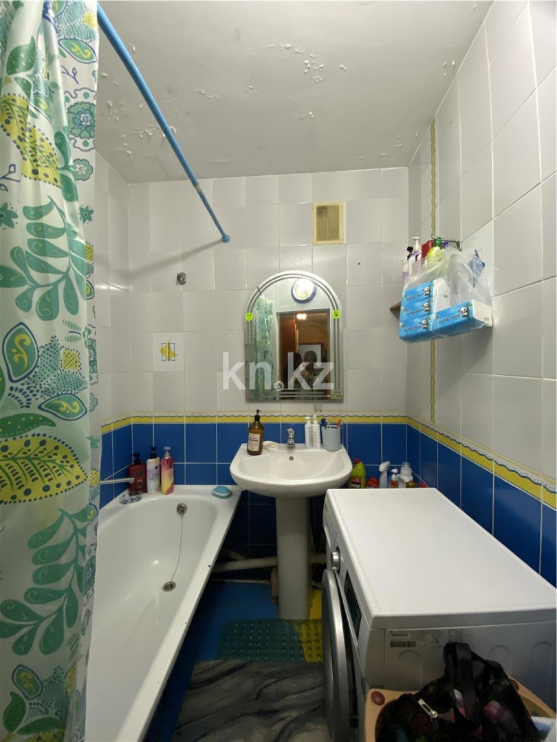 Продажа 4-комнатной квартиры, 76 м² в Астане - фото 12