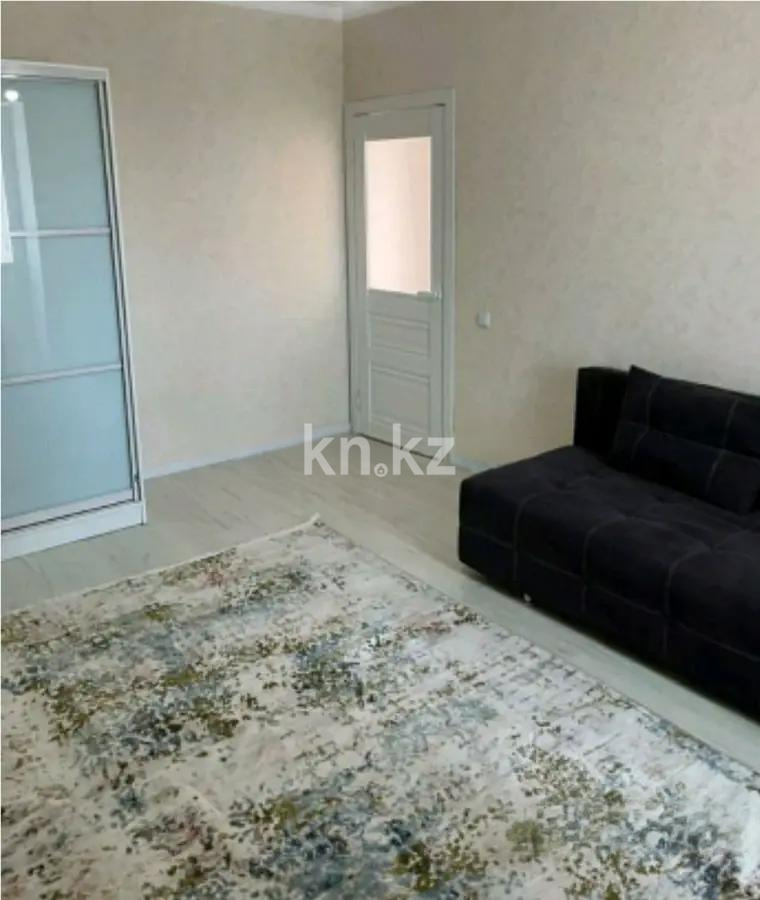 Продажа 1-комнатной квартиры, 34 м², ул. Е-181 в Астане