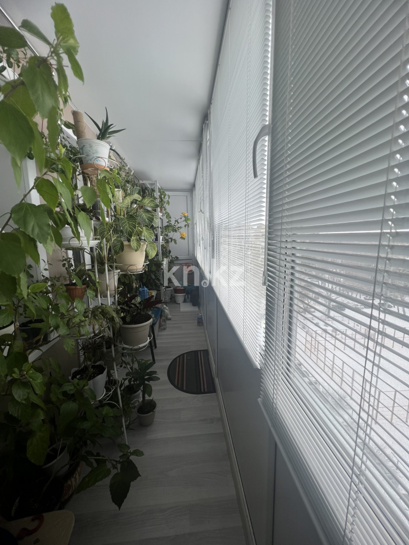 Продажа 4-комнатной квартиры, 74 м² в Караганде - фото 9