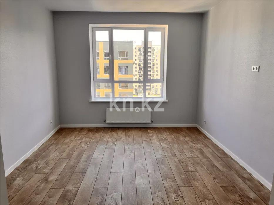 Продажа 2-комнатной квартиры, 62 м² в Астане