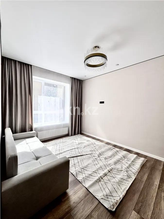 Продажа 2-комнатной квартиры, 36 м² в Астане