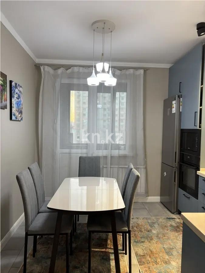 Продажа 3-комнатной квартиры, 83 м² в Алматы - фото 4