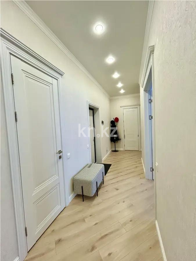 Продажа 2-комнатной квартиры, 62.3 м² в Астане - фото 4