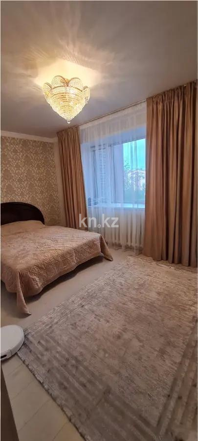 Продажа 3-комнатной квартиры, 117 м², ул. Мусрепова, дом  10/2 в Астане - фото 3
