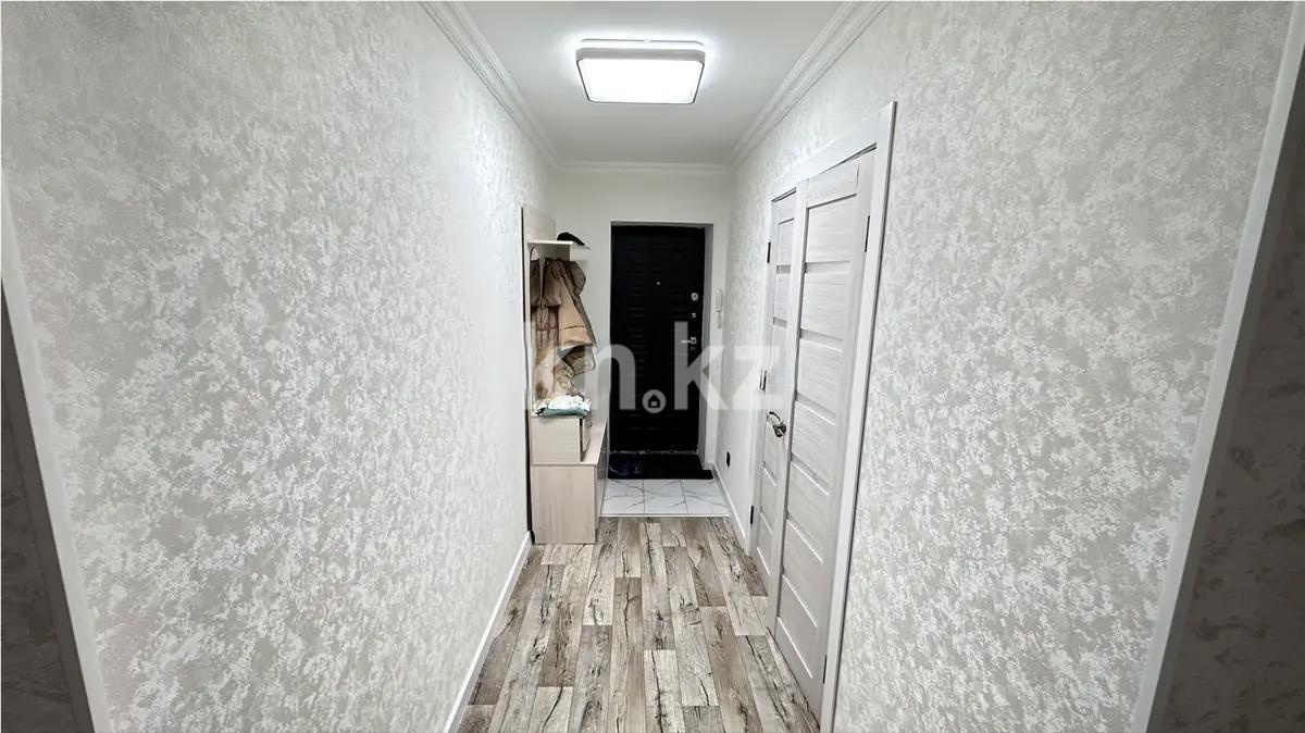 Продажа 2-комнатной квартиры, 55 м², ул. Косшыгулулы, дом  21 в Астане - фото 6