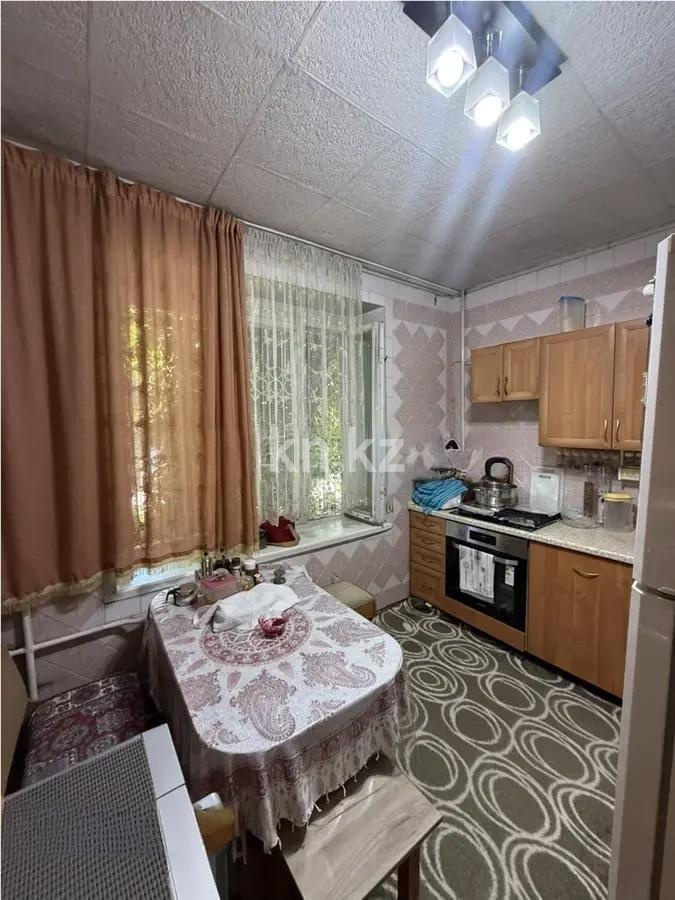 Продажа 3-комнатной квартиры, 63 м² в Алматы - фото 4