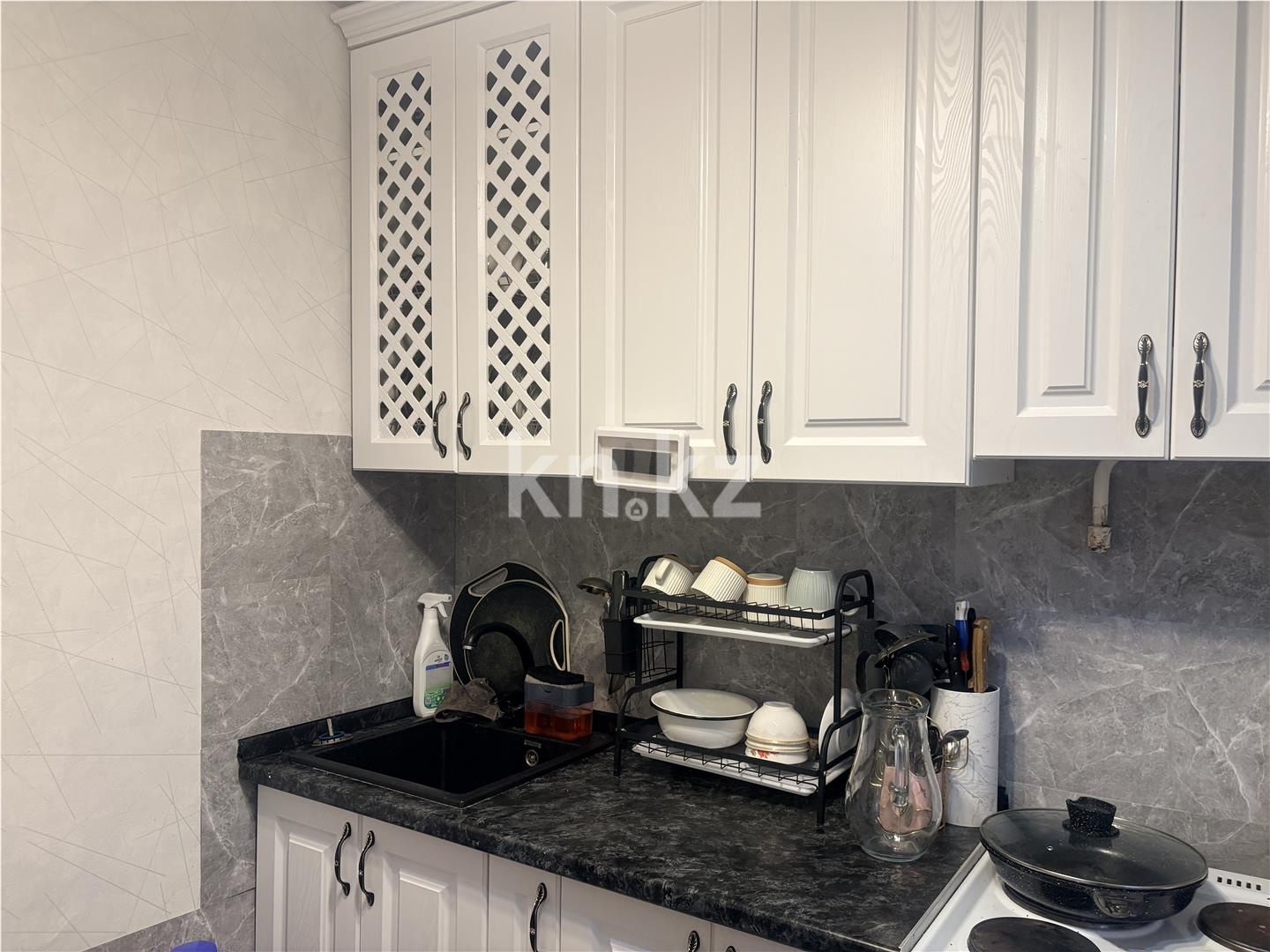 Продажа 2-комнатной квартиры, 44 м² в Караганде - фото 2