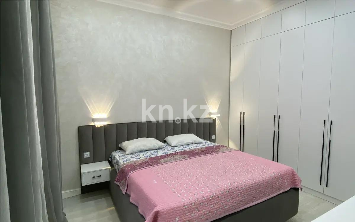 Продажа 2-комнатной квартиры, 55 м² в Алматы - фото 2