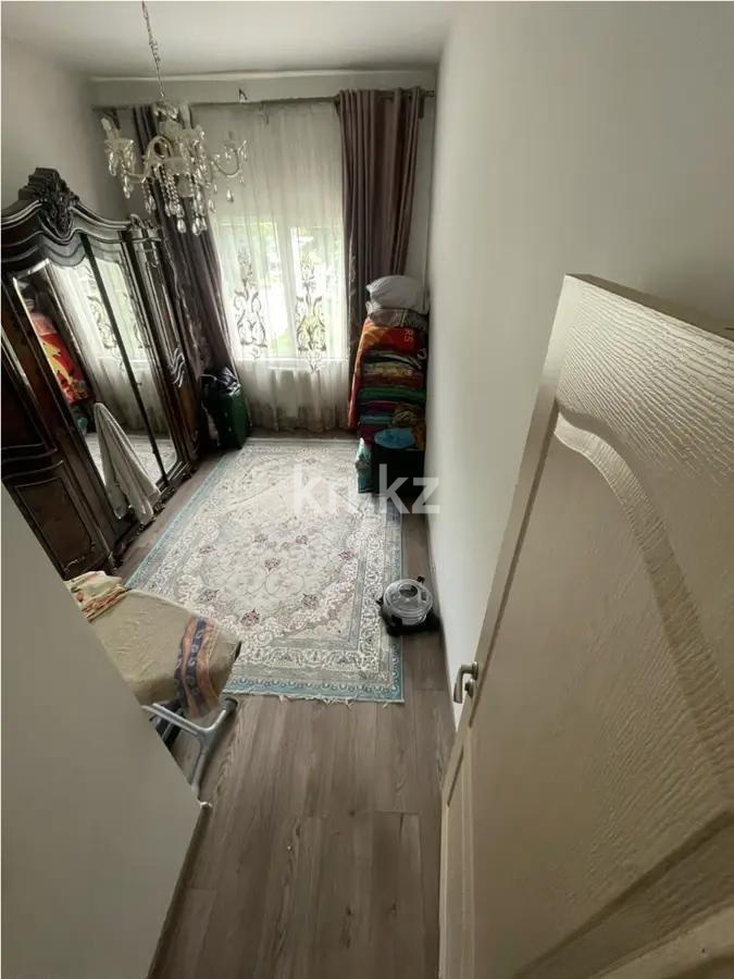 Продажа 3-комнатной квартиры, 83 м² в Алматы - фото 2
