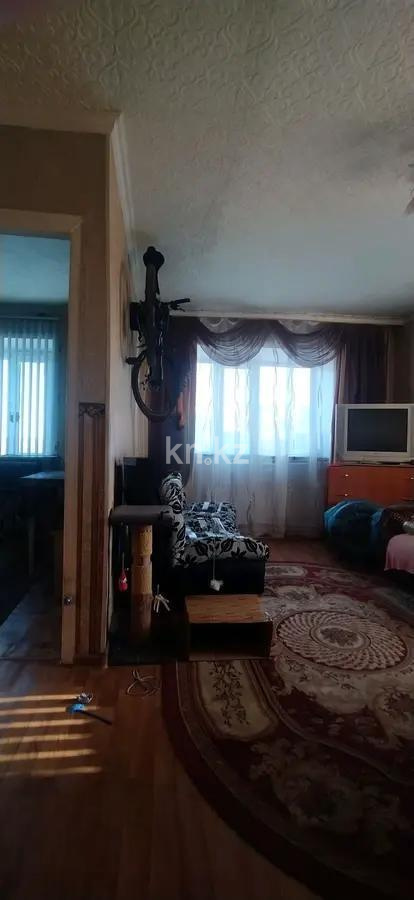 Продажа 1-комнатной квартиры, 32 м², ул. Бирюзова, дом  1 в Караганде