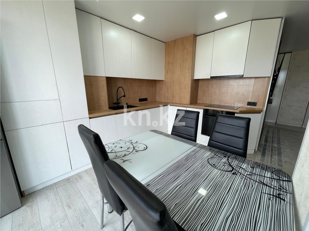 Продажа 2-комнатной квартиры, 55 м² в Караганде - фото 5