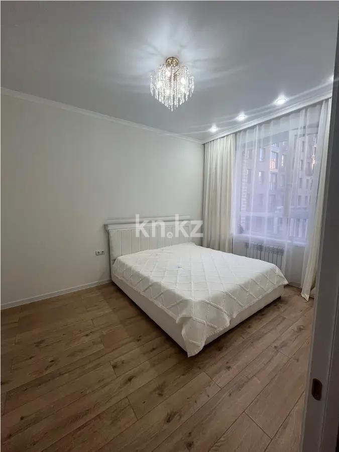 Продажа 2-комнатной квартиры, 37 м² в Астане - фото 2