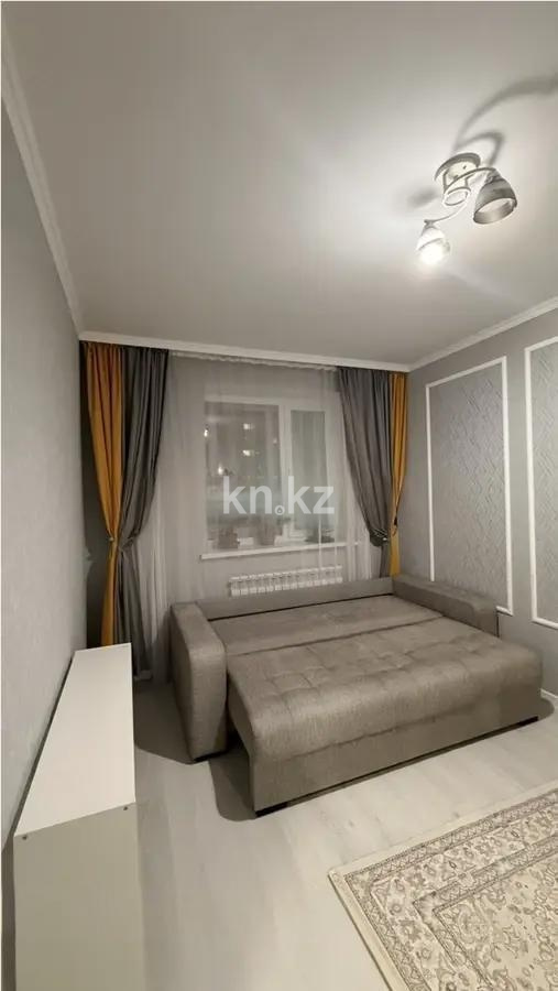 Продажа 1-комнатной квартиры, 31.4 м² в Астане