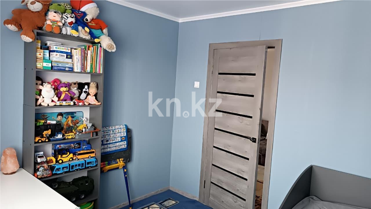 Продажа 3-комнатной квартиры, 47 м², пр. Мира, дом  90 в Темиртау - фото 6