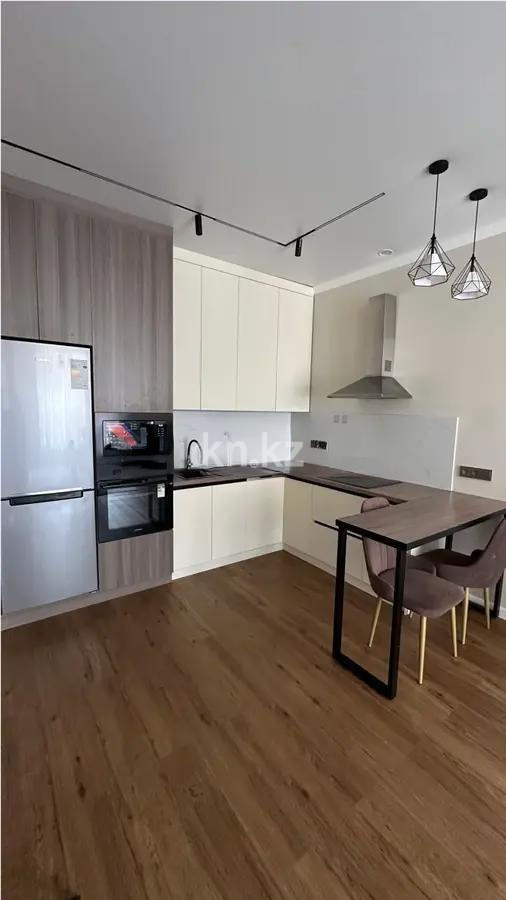 Продажа 2-комнатной квартиры, 55.7 м², ул. Розыбакиева, дом  197/2 в Алматы - фото 3